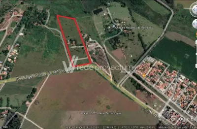 Terreno comercial à venda na avenida engenheiro luiz antônio laloni, 2700, tijuco das telhas, campinas por r$ 7.200.000