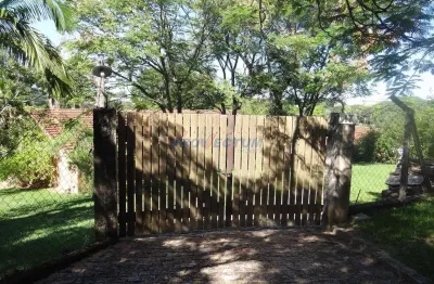 Chácara / sítio com 6 quartos à venda na angelindo bernardo, 225, estância recreativa san fernando, valinhos, 237 m2 por r$ 1.500.000