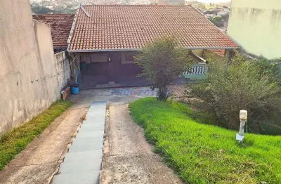 Casa com 2 quartos à venda na vico levrero, 334, jardim dos manacás, valinhos, 113 m2 por r$ 600.000