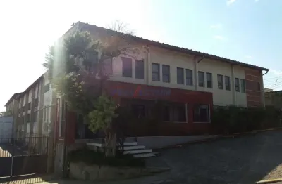 Barracão / galpão / depósito para alugar no nova vinhedo, vinhedo , 2427 m2 por r$ 60.000