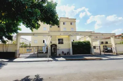 Cobertura com 2 quartos à venda na rua amilar alves, 132, ponte preta, campinas, 108 m2 por r$ 450.000