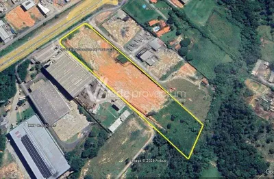 Terreno comercial à venda na rodovia engenheiro ermênio de oliveira penteado, s/n°, jardim santiago, indaiatuba por r$ 13.500.000