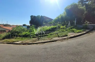 Terreno à venda na vico levrero, s/n°, jardim dos manacás, valinhos por r$ 320.000