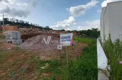 Terreno em condomínio fechado à venda na rua doutor mauro pereira da silva, s/n°, residencial vivenda das pitangueiras, valinhos por r$ 375.000