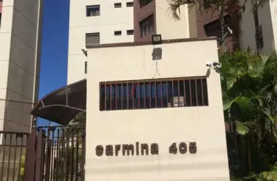 Cobertura com 3 quartos à venda na rua sete de setembro, 405, vila industrial, campinas, 210 m2 por r$ 735.000