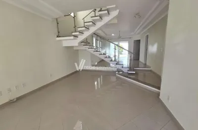 Casa em condomínio fechado com 3 quartos à venda na rua carlos penteado stevenson, 700, jardim nova suíça, valinhos, 243 m2 por r$ 1.600.000
