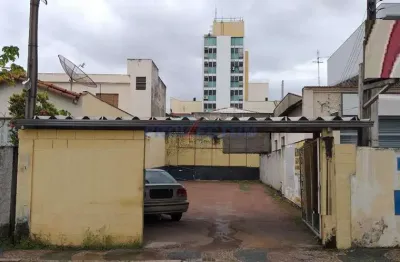 Terreno comercial à venda na vinte e oito de maio, 56, centro, valinhos, 100 m2 por r$ 500.000