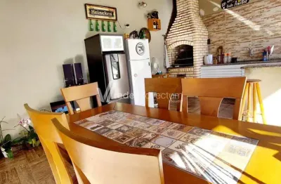 Casa com 4 quartos à venda na rua arnaud alves de souza, 146, loteamento residencial ana carolina, valinhos, 175 m2 por r$ 895.000