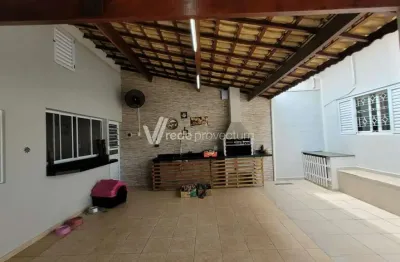 Casa com 3 quartos à venda na rua nanci evangelista, 55, jardim alvorada, valinhos, 260 m2 por r$ 1.040.000
