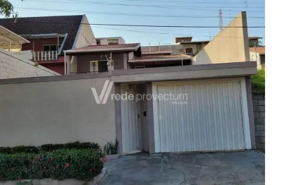 Casa com 3 quartos à venda na das vitorias regias, 435, jardim das vitórias régias, valinhos, 180 m2 por r$ 950.000