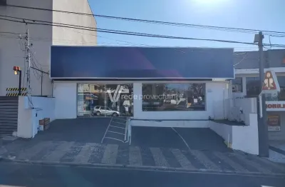 Casa comercial à venda na vila embaré, valinhos , 183 m2 por r$ 1.650.000