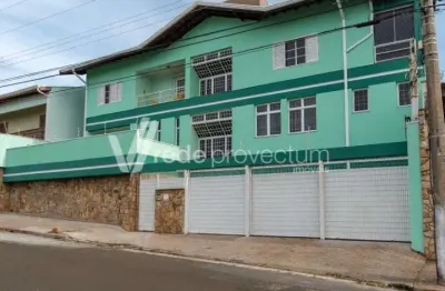 Casa com 4 quartos à venda no jardim eulina, campinas , 416 m2 por r$ 970.000