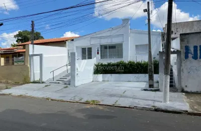 Casa comercial para alugar na avenida antônio carlos sales júnior, 348, jardim proença i, campinas, 243 m2 por r$ 3.200