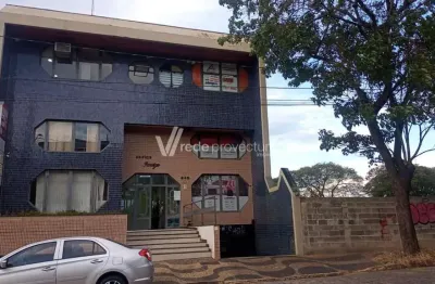 Sala comercial à venda na rua antônio josé butignol, 245, jardim ribeiro, valinhos, 48 m2 por r$ 240.000