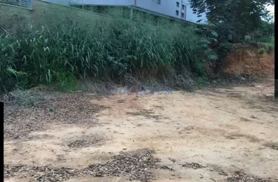 Terreno comercial à venda na estrada municipal da fazenda são bento, 1027, vila josé paulino nogueira, paulínia por r$ 1.000.000