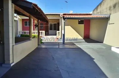 Casa comercial à venda na avenida leonardo antônio schiavinatto, 140, parque residencial regina (nova veneza), sumaré, 110 m2 por r$ 450.000