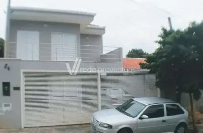 Casa com 3 quartos à venda no jardim ibirapuera, campinas , 189 m2 por r$ 1.100.000