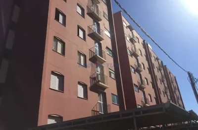 Apartamento com 2 quartos à venda na rua ângela russo tafner, 155, loteamento country ville, campinas, 63 m2 por r$ 233.000