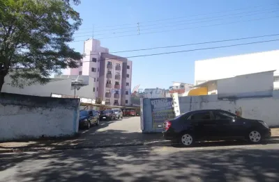 Terreno comercial à venda na carlos manarini, 52, centro, valinhos por r$ 5.000.000