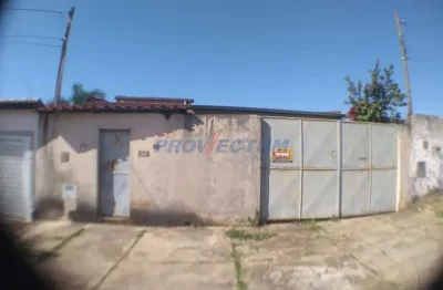 Casa com 2 quartos à venda na rua josé martins lourenço, 57, jardim são gabriel, campinas, 152 m2 por r$ 750.000