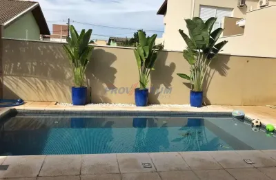 Casa em condomínio fechado com 4 quartos à venda na rua dos manacás, 100, betel, paulínia, 252 m2 por r$ 1.578.000