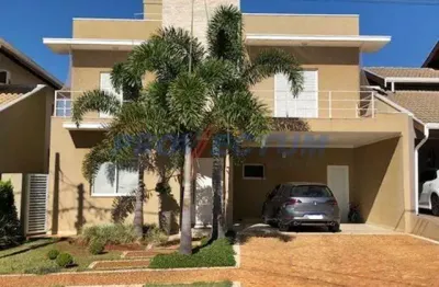 Casa em condomínio fechado com 4 quartos à venda na rua dos manacás, 100, betel, paulínia, 252 m2 por r$ 1.680.000