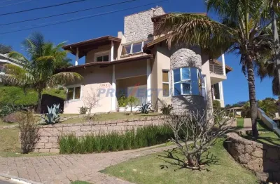 Casa em condomínio fechado com 4 quartos à venda na alameda jequitibá, 1750, condomínio moinho do vento, valinhos, 343 m2 por r$ 2.300.000