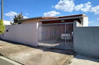 Casa com 3 quartos à venda no loteamento residencial água nova, valinhos , 186 m2 por r$ 745.000