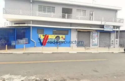 Prédio à venda na dos álamos, 250, vila boa vista, campinas, 350 m2 por r$ 1.200.000