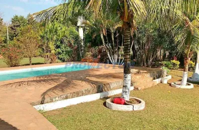 Chácara / sítio com 2 quartos à venda na rua sete, s/n°, chácara cruzeiro do sul, sumaré, 80 m2 por r$ 1.000.000