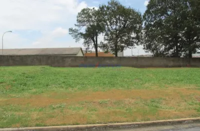 Terreno em condomínio fechado à venda na rua equador, 220, jardim santa clara do lago ii, hortolândia por r$ 185.000