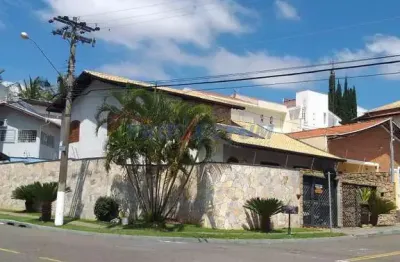 Casa com 5 quartos à venda na rua dos guaicurus, 634, vila costa e silva, campinas, 235 m2 por r$ 1.277.000