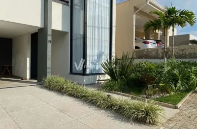 Casa em condomínio fechado com 3 quartos à venda na avenida gessy lever, 1079, lenheiro, valinhos, 261 m2 por r$ 1.680.000