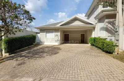 Casa em condomínio fechado com 3 quartos à venda na rua joão bissotto filho, 1728, condomínio san marino, valinhos, 260 m2 por r$ 1.100.000