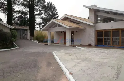 Chácara / sítio à venda no chácaras são bento, vinhedo , 530 m2 por r$ 3.500.000