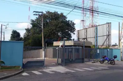 Apartamento com 2 quartos à venda na avenida engenheiro antônio francisco de paula souza, 3007, vila georgina, campinas, 57 m2 por r$ 240.000