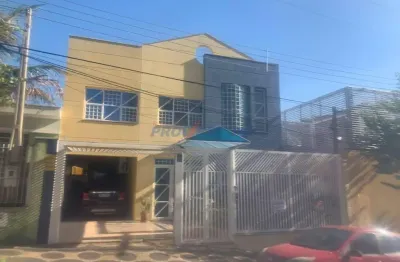 Prédio para alugar na natalino spiandorelli, 20, bela vista, valinhos, 314 m2 por r$ 12.000