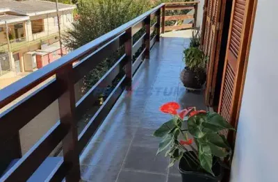 Casa com 4 quartos à venda na antônio encarnação júnior, 47, jardim guarani, campinas, 286 m2 por r$ 1.500.000