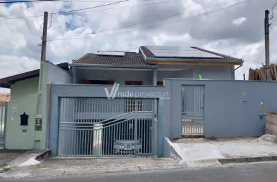 Casa com 3 quartos à venda na rua francisco speglish, 39, residencial nova era, valinhos, 284 m2 por r$ 1.064.000