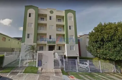 Apartamento com 3 quartos à venda na Rua Doutor Alfredo Zacharias, 1437, Vila Pagano, Valinhos, 57 m2 por R$ 320.000