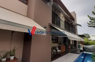 Casa em condomínio fechado com 3 quartos à venda na estrada francisco pagotto, 1322, residencial aziz louveira, louveira, 360 m2 por r$ 2.550.000