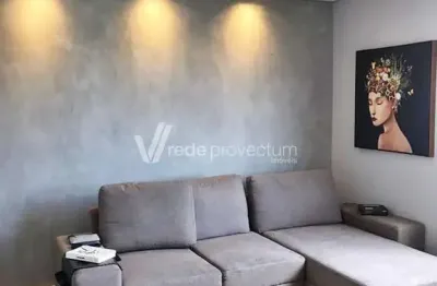 Apartamento com 3 quartos à venda na rua abel luís ferreira, 277 / 347, jardim do lago, campinas, 64 m2 por r$ 300.000