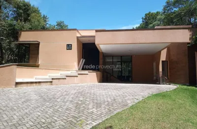 Casa em condomínio fechado com 3 quartos à venda na estrada do jequitibá, s/nº, clube de campos valinhos, valinhos, 430 m2 por r$ 5.200.000