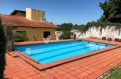 Casa em condomínio fechado com 14 quartos à venda na rua mariazinha leite campagnolli, 1, parque xangrilá, campinas, 350 m2 por r$ 1.900.000