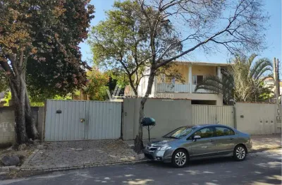 Casa com 4 quartos à venda na caetano brandini, 964, colina dos pinheiros, valinhos, 425 m2 por r$ 1.280.000
