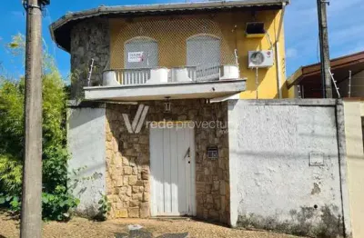Casa com 3 quartos à venda na vicente rossi, 46, residencial são luiz, valinhos, 499 m2 por r$ 1.490.000