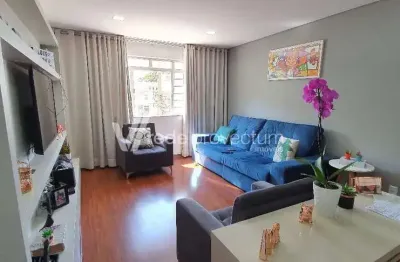Apartamento com 3 quartos à venda na avenida doutor arlindo joaquim de lemos, 1119, vila lemos, campinas, 127 m2 por r$ 450.000