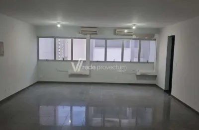 Sala comercial à venda na rua josé paulino, 416, centro, campinas, 50 m2 por r$ 160.000