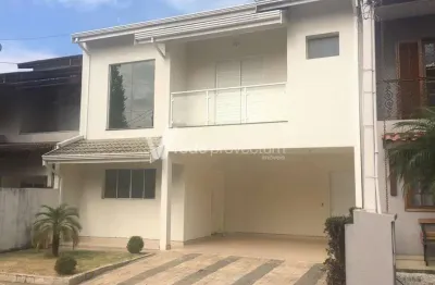 Casa em condomínio fechado com 3 quartos à venda na Avenida Gessy Lever, 915, Condomínio Residencial Mirante do Lenheiro, Valinhos, 164 m2 por R$ 1.090.000