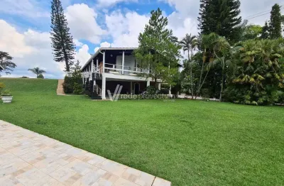 Chácara / sítio com 7 quartos à venda na alameda itatuba, 767, joapiranga, valinhos, 664 m2 por r$ 2.500.000
